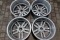 Диски R18 5x108 VOLVO XC60 XC70 V70 S90 V60 V40