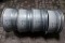 Диски R18 5x108 VOLVO XC60 XC70 V70 S90 V60 V40