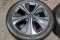 Диски R17 5x114.3 Nissan Leaf шини 215/50R17