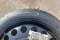 Докатка OPEL VECTRA C ASTRA OMEGA R16 5x110