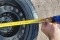 Докатка OPEL VECTRA C ASTRA OMEGA R16 5x110