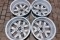 Диски R17 5х112 Vw Passat Tiguan Golf Jetta Touran
