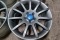 Диски R16 5x100 Subaru Impreza Legacy Forester Outback