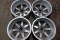 Диски R16 5x100 Skoda Octavia Tour Rapid Fabia Romster 