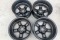 Диски R16 5x114.3 Renault Megane Scenic Laguna Nissan