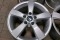 Диски Опель Астра Зафіра R16 5x115 Ампера Каскада