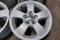 Диски Vw Golf 4 Polo Vento Bora R15 5x100