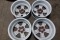 Диски Vw Golf 4 Polo Vento Bora R15 5x100