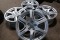 Диски Audi Q5 A6 C7 A4 B9 R18 5x112