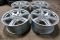 Диски Audi Q5 A6 C7 A4 B9 R18 5x112