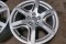 Диски Audi Q5 A6 C7 A4 B9 R18 5x112