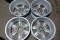 Диски Audi Q5 A6 C7 A4 B9 R18 5x112