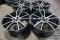 Диски R18 5x114.3 8J ET40 DIA74.1