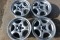 Диски R15 5x108 Ford Focus Conect Mondeo