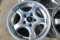 Диски R15 5x108 Ford Focus Conect Mondeo