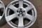 Диски R16 5x98 Citroen C8 Jumpy Peugeot 806 807 Ulysse