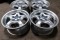 Диски Mercedes W124 W203 Vito 638 R15 5x112