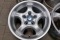 Диски Mercedes W124 W203 Vito 638 R15 5x112