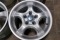 Диски Mercedes W124 W203 Vito 638 R15 5x112