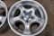 Диски Mercedes W124 W203 Vito 638 R15 5x112