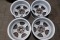 Диски Mercedes W124 W203 Vito 638 R15 5x112