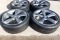Диски Audi A6 A4 R20 5x112 шини 255/35R20