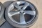 Диски Audi A6 A4 R20 5x112 шини 255/35R20