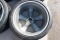Диски Audi A6 A4 R20 5x112 шини 255/35R20