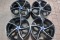 Диски R17 5x100 Subaru Forester Outback XV
