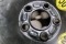 Докатка Volvo Ford R17 5x108 