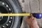 Докатка Volvo Ford R17 5x108 