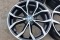 Диски R18 5x120 BMW X5 X3 E87 E92 F32 F36 F82 M3 F10 F07 F01
