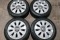 Диски Audi A3 Vw Golf Touran R16 5x112 шини 205/55R16