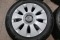 Диски Audi A3 Vw Golf Touran R16 5x112 шини 205/55R16