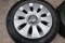Диски Audi A3 Vw Golf Touran R16 5x112 шини 205/55R16