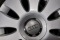 Диски Audi A3 Vw Golf Touran R16 5x112 шини 205/55R16