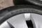 Диски Audi A3 Vw Golf Touran R16 5x112 шини 205/55R16