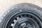 Запаска Nissan X-Trail R16 5x114.3 шина 215/65R16