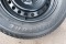 Запаска Nissan X-Trail R16 5x114.3 шина 215/65R16
