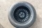 Запаска Nissan X-Trail R16 5x114.3 шина 215/65R16