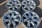 Диски R18 5x108 Ford Kuga Fusion S-Max Focus Mondeo