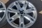 Диски R18 5x108 Ford Kuga Fusion S-Max Focus Mondeo