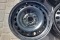 Диски Vw Caddy R15 5x112 Golf Touran 