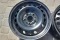 Диски Vw Caddy R15 5x112 Golf Touran 