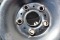 Диски Vw Caddy R15 5x112 Golf Touran 