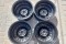 Диски Vw Caddy R15 5x112 Golf Touran 