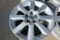 Диски R16 5x100 Toyota Corolla Avensis Prius шини 205/55R16