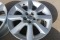 Диски R16 5x100 Toyota Corolla Avensis Prius шини 205/55R16