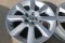 Диски R16 5x100 Toyota Corolla Avensis Prius шини 205/55R16