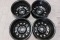 Диски R14 4x108 Ford Fiesta Focus Mondeo 